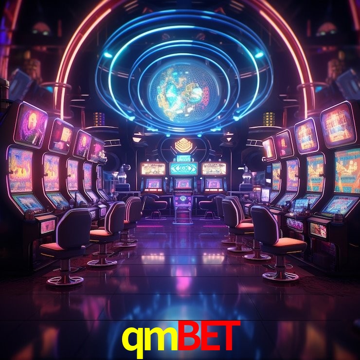 A Emoção da Loteria na qmbet: Uma Chance de Mudança de Vida