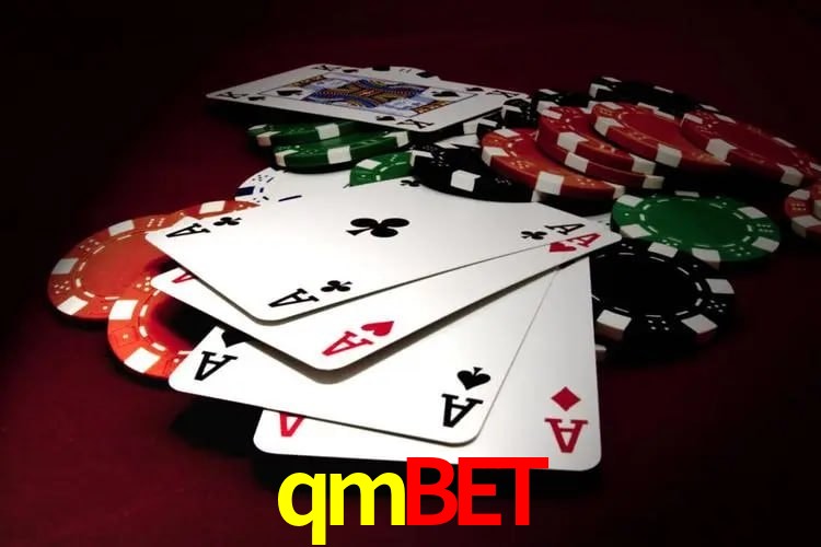 A Revolução dos Aplicativos de Jogos no qmbet