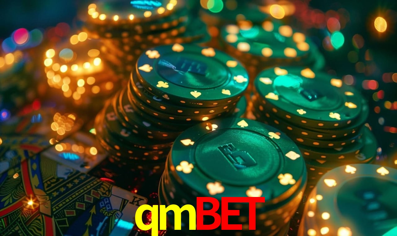 A Revolução dos Aplicativos de Jogos no qmbet
