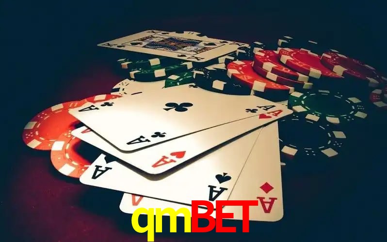 Desvendando o Mundo dos Jogos Virtuais na qmbet