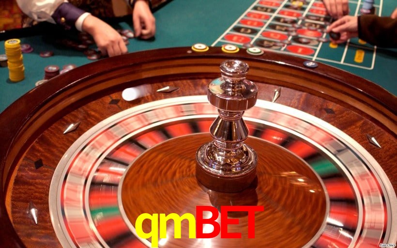Descubra a Essência do qmbet: Nossa História e Compromissos