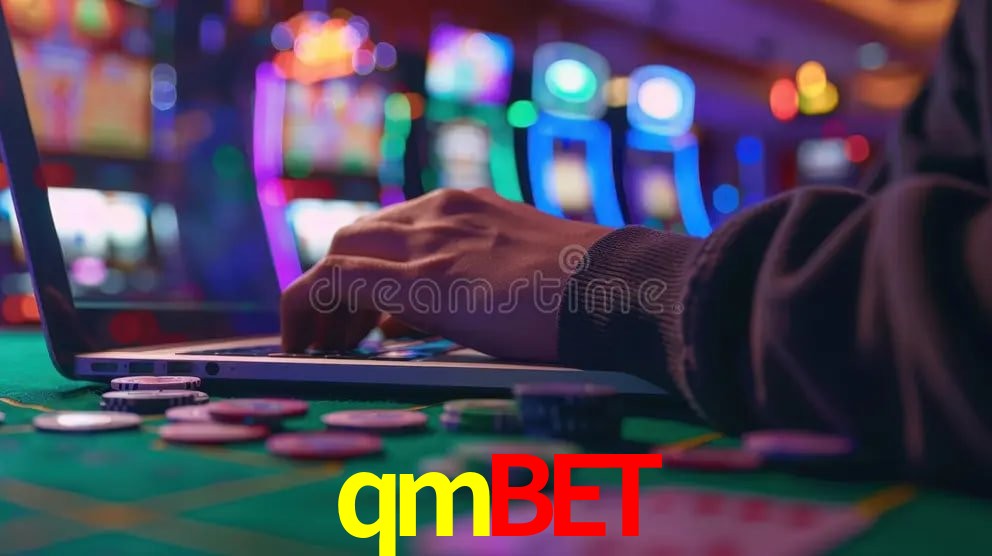A Emoção da Loteria na qmbet: Uma Chance de Mudança de Vida