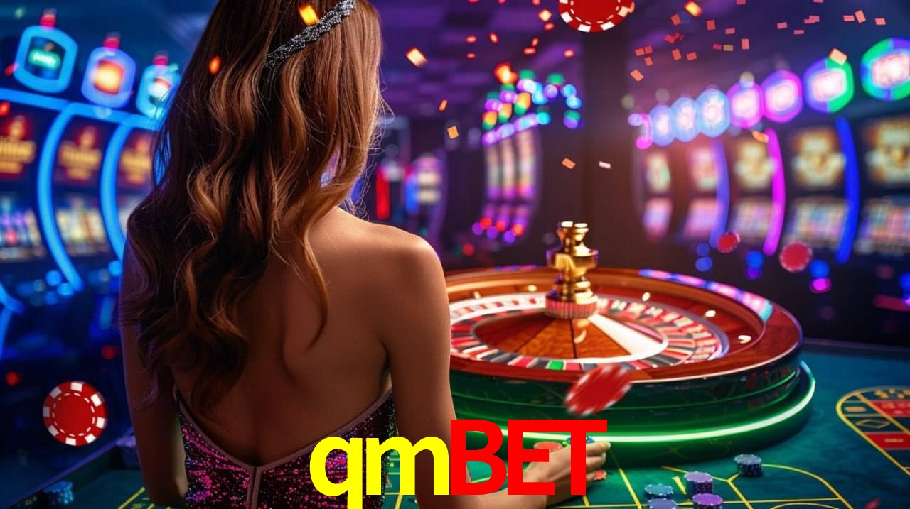 Descubra a Essência do qmbet: Nossa História e Compromissos