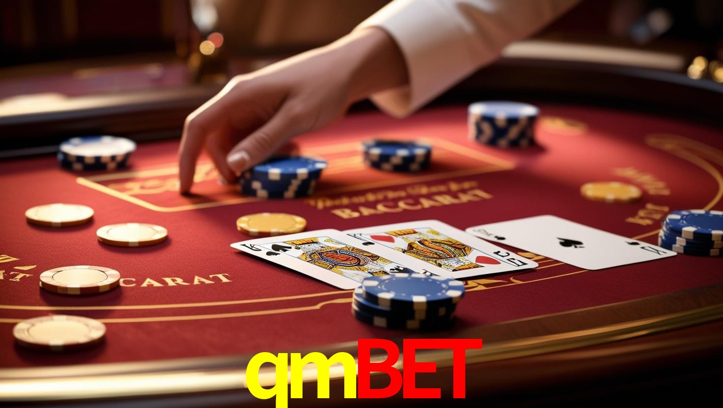 QMBET.COM