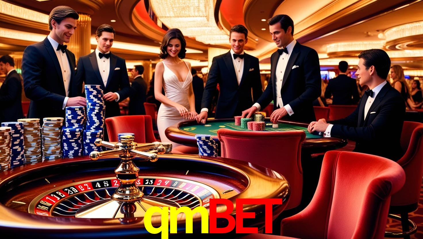 QMBET.COM