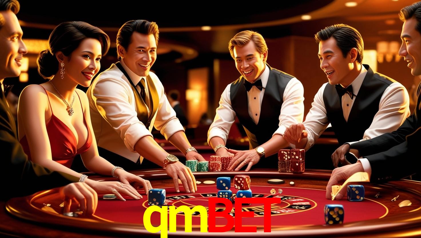 QMBET.COM