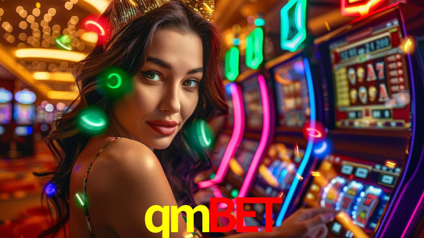 Celular qmbet