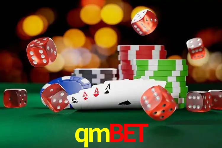 qmbet Premiação acumulada / Jackpot