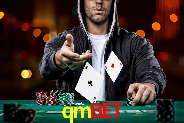 Funcionalidades App qmbet