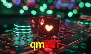 login qmbet