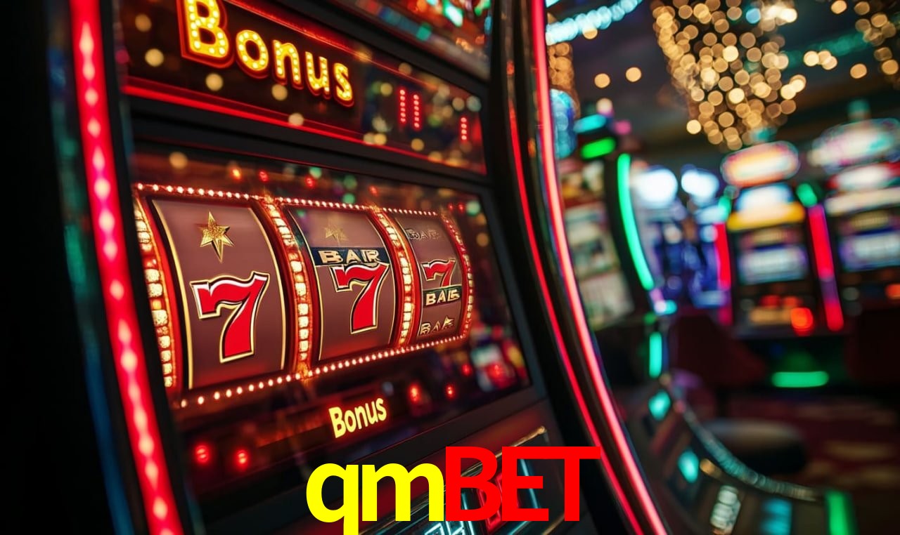 Recursos App qmbet