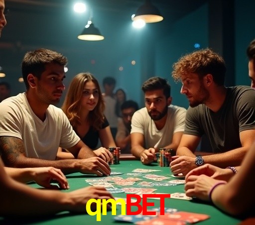 Estratégias qmbet
