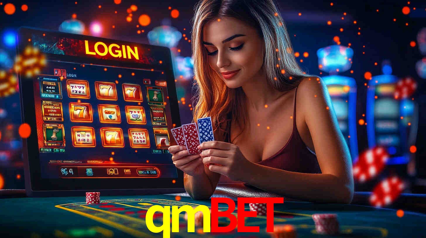 Ofertas App qmbet