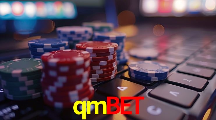 Qualificar VIP qmbet