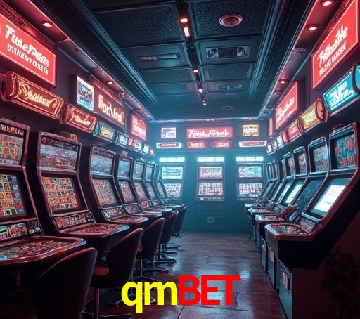 Ganhador qmbet