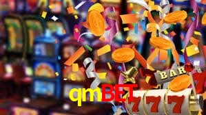 Segurança App qmbet