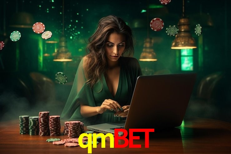 App Store qmbet
