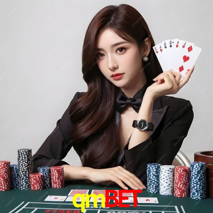 Vantagens VIP qmbet